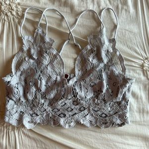 Free people bralette